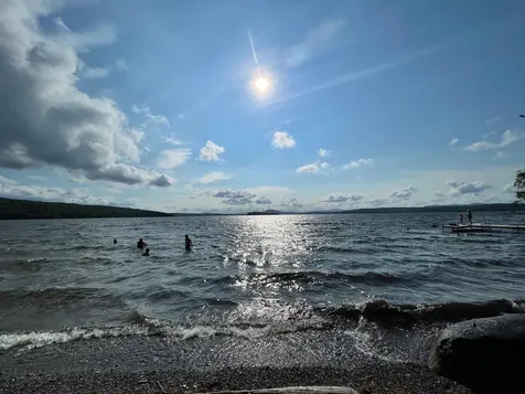 5 Lyons Lane Rangeley ME 04970