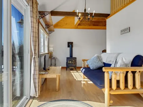 5 Lyons Lane Rangeley ME 04970