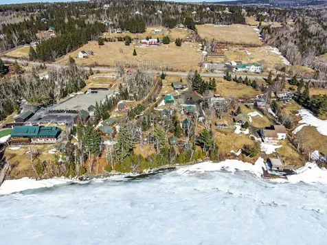 5 Lyons Lane Rangeley ME 04970