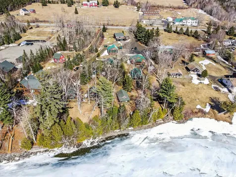5 Lyons Lane Rangeley ME 04970