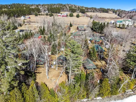 5 Lyons Lane Rangeley ME 04970