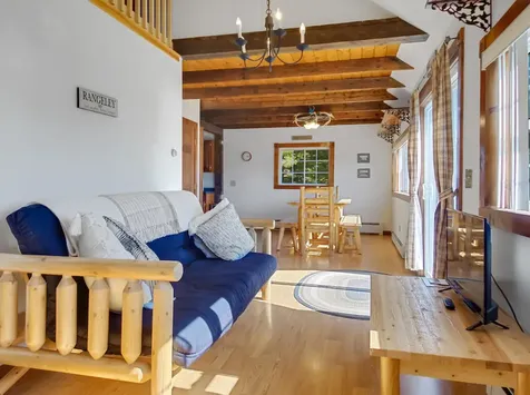 5 Lyons Lane Rangeley ME 04970