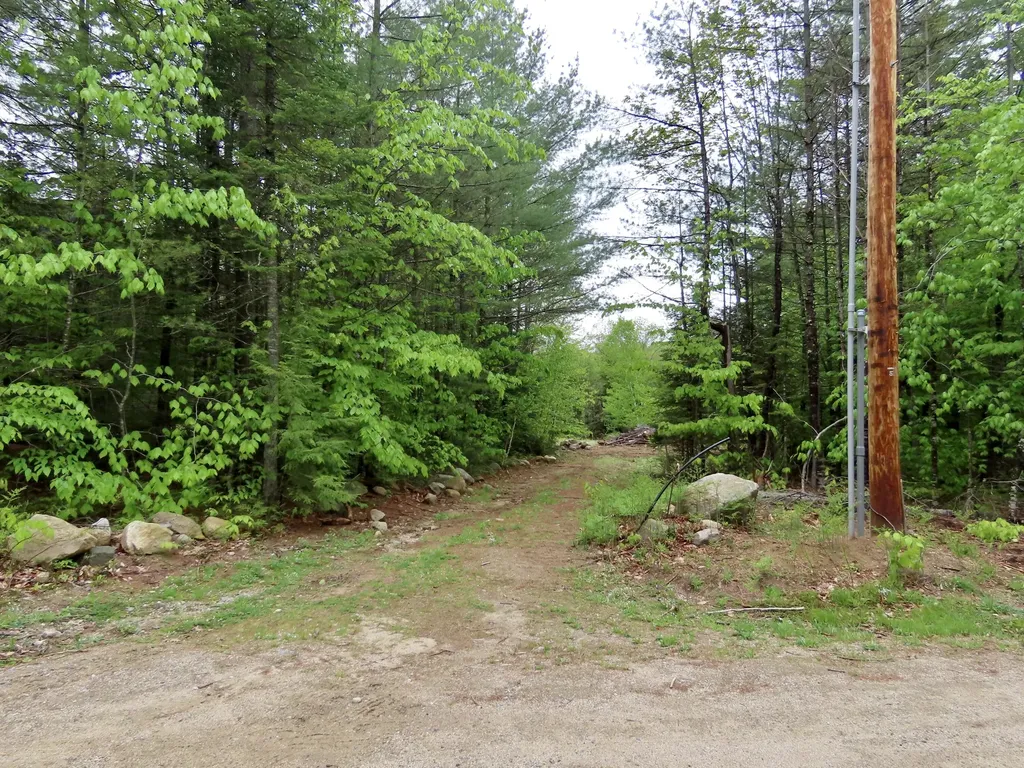 Lot 7 Stonehedge Drive Bridgton ME 04009
