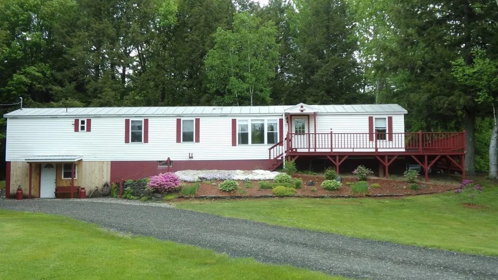 374 Russell Road Madison ME 04950