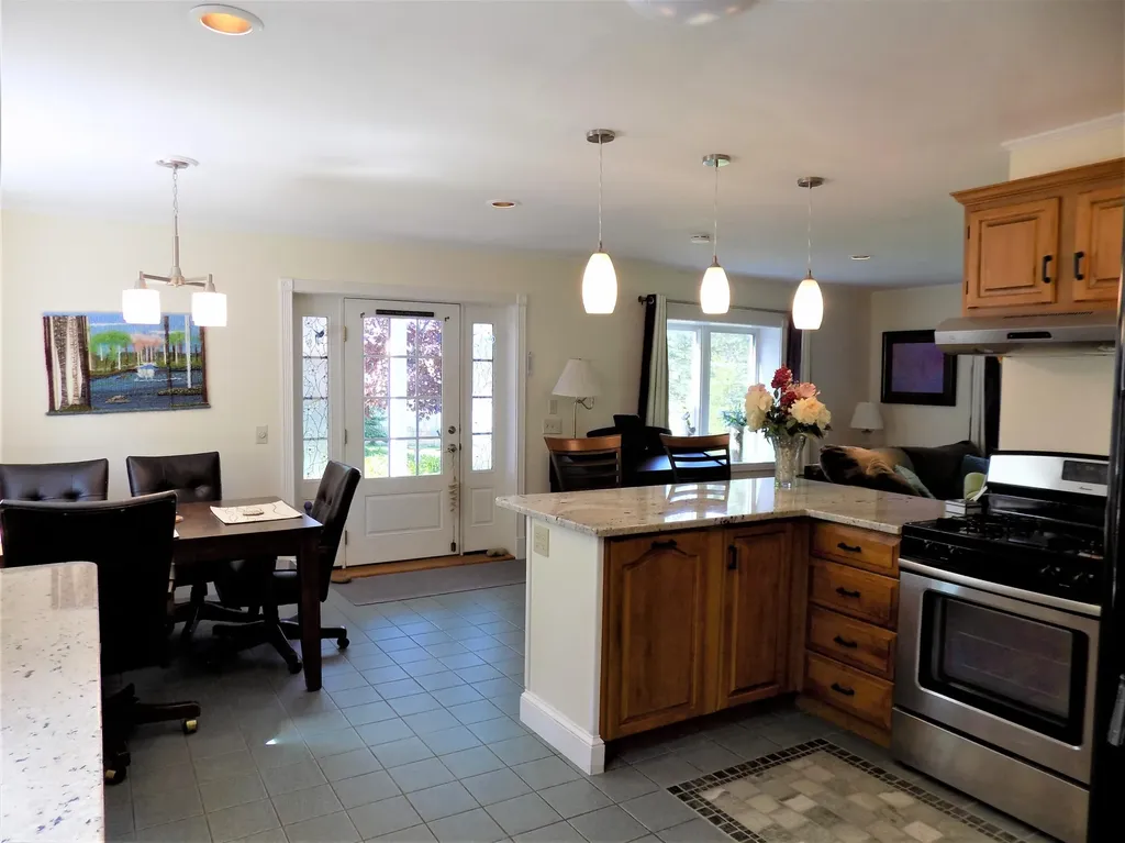 263 Shore Road Ellsworth ME 04605