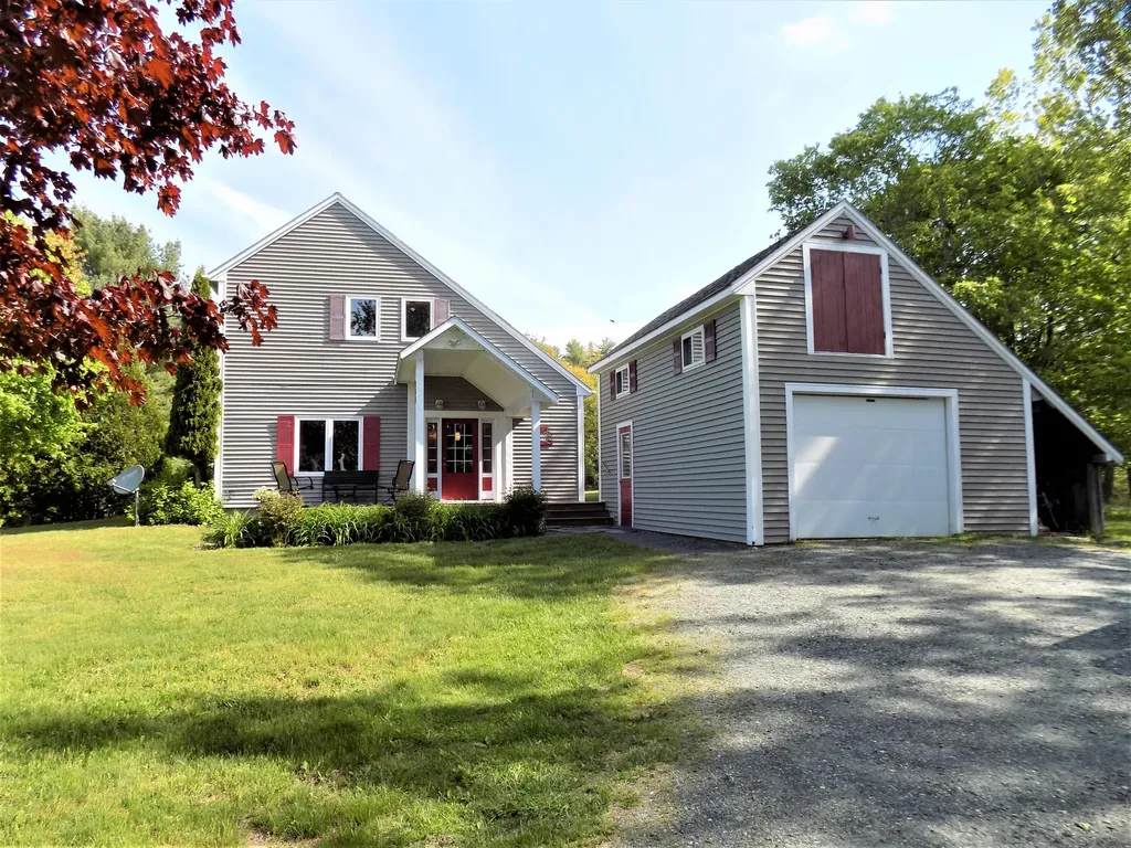263 Shore Road Ellsworth ME 04605