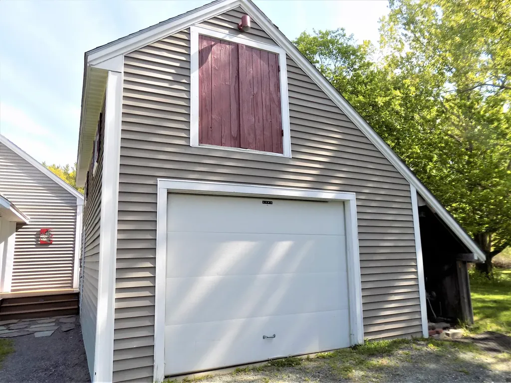 263 Shore Road Ellsworth ME 04605