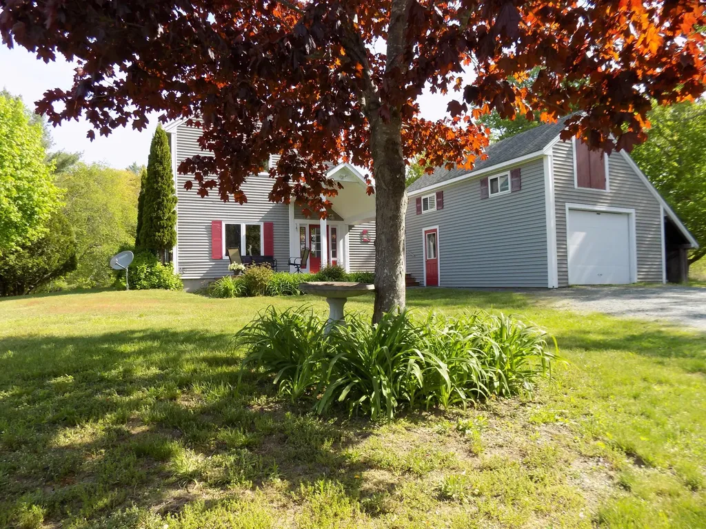 263 Shore Road Ellsworth ME 04605