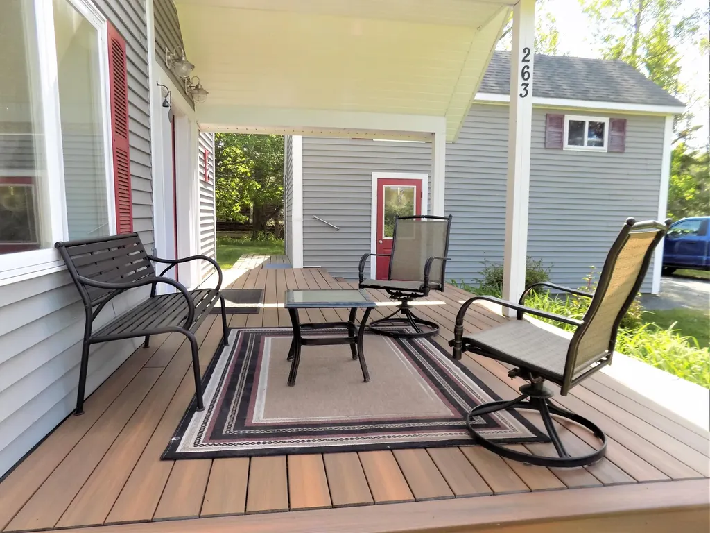 263 Shore Road Ellsworth ME 04605