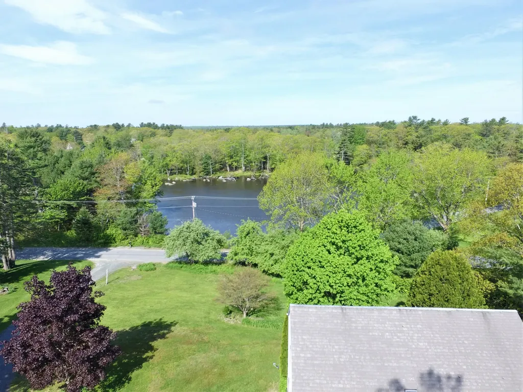 263 Shore Road Ellsworth ME 04605