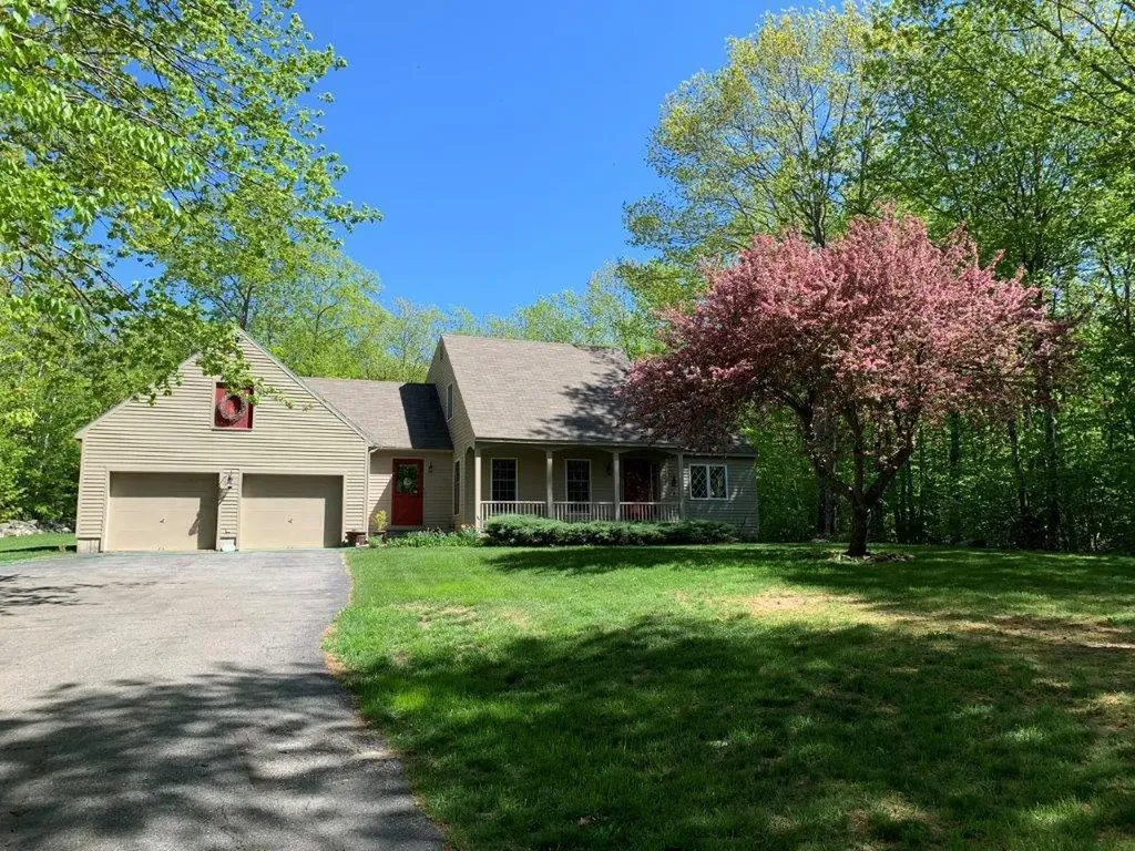 328 Johnson Hill Road Poland ME 04274