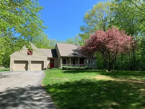 328 Johnson Hill Road Poland ME 04274