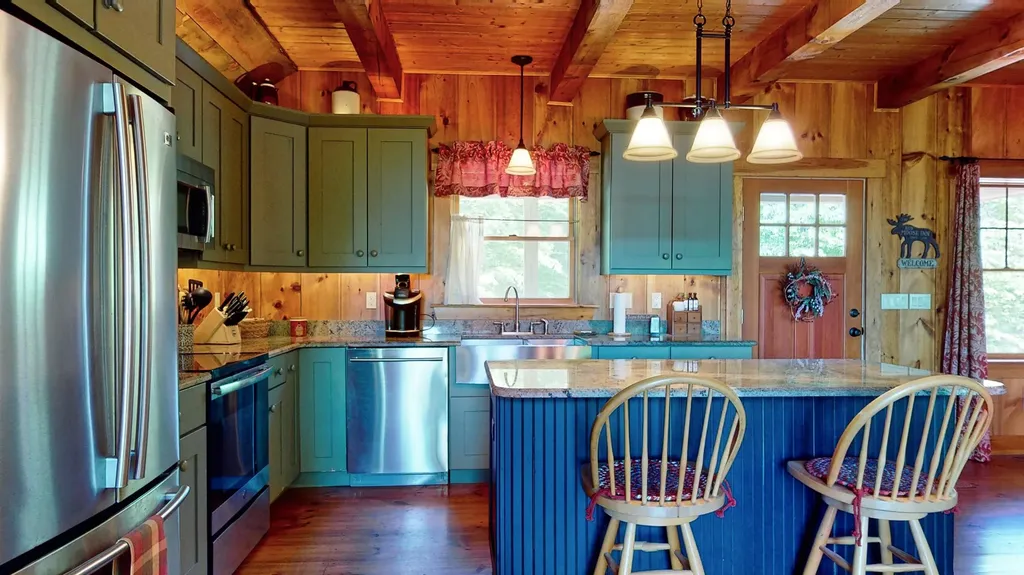 315 Pease Hill Road Cornish ME 04020