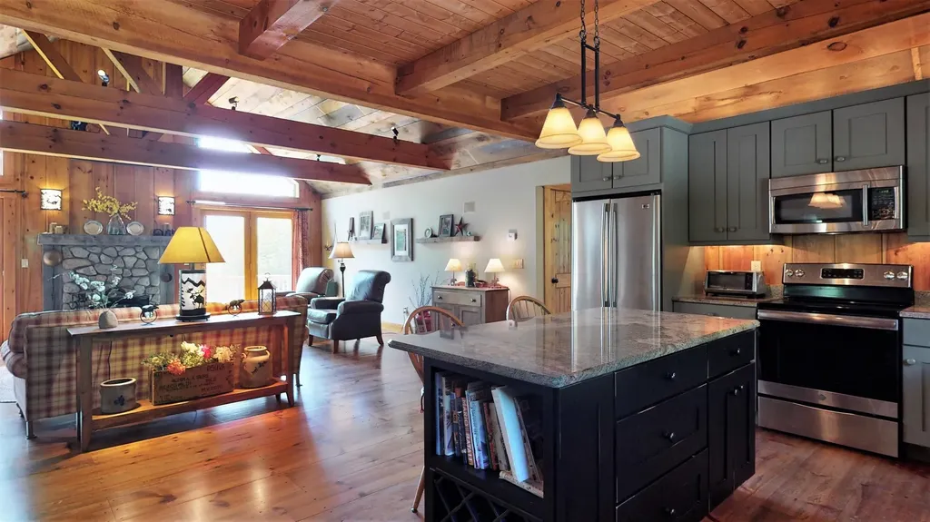 315 Pease Hill Road Cornish ME 04020