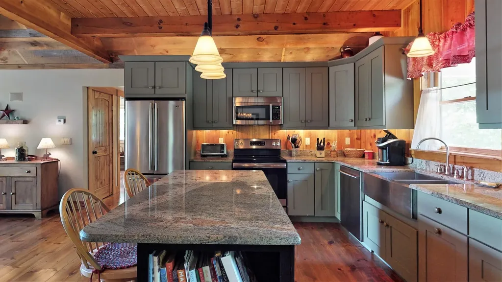 315 Pease Hill Road Cornish ME 04020