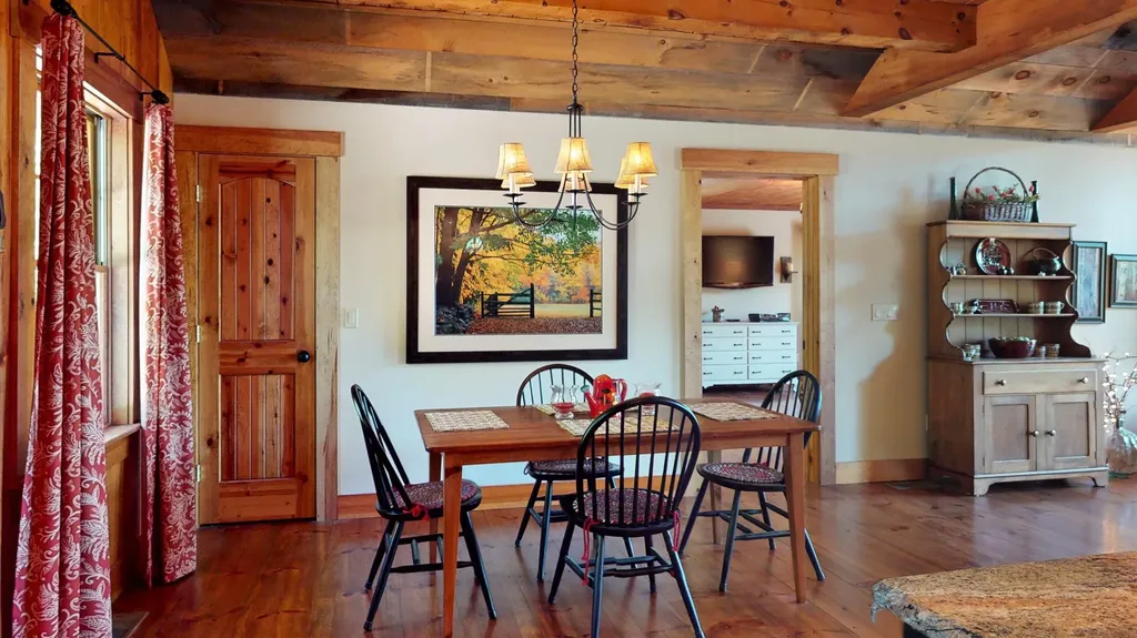 315 Pease Hill Road Cornish ME 04020