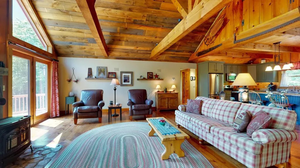 315 Pease Hill Road Cornish ME 04020
