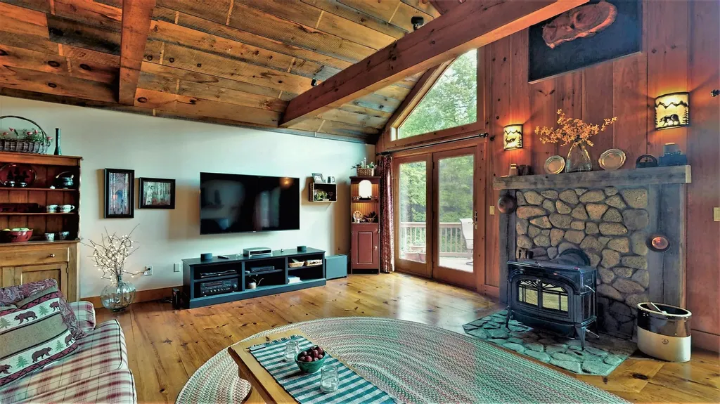 315 Pease Hill Road Cornish ME 04020