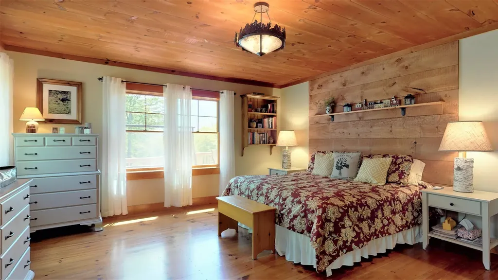 315 Pease Hill Road Cornish ME 04020