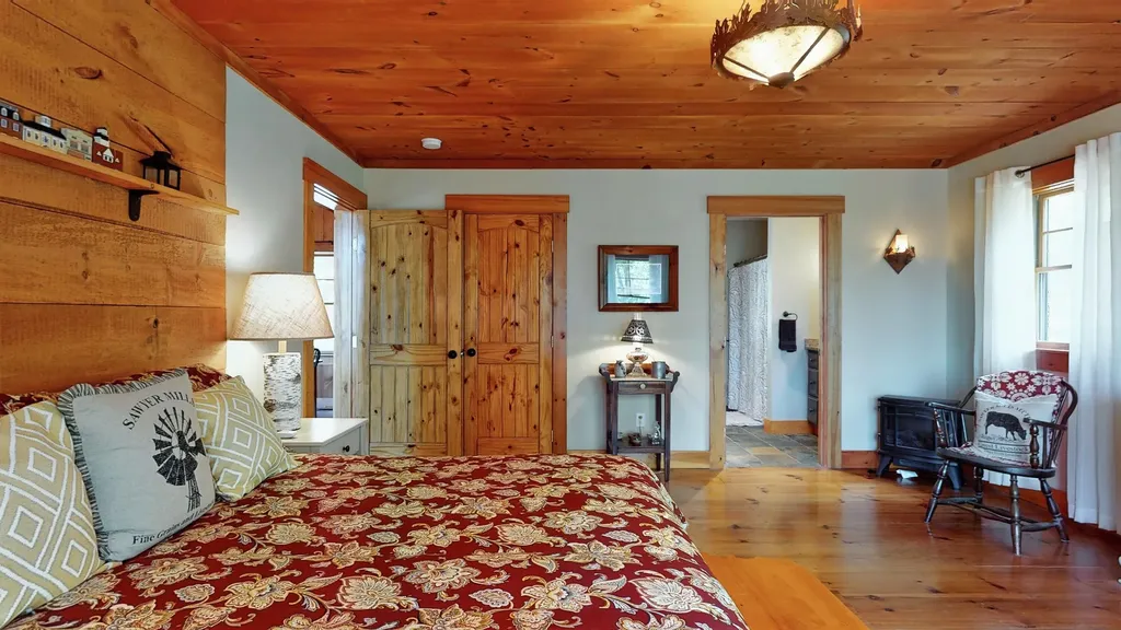 315 Pease Hill Road Cornish ME 04020