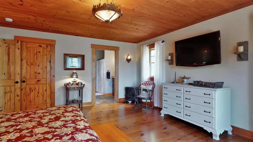 315 Pease Hill Road Cornish ME 04020
