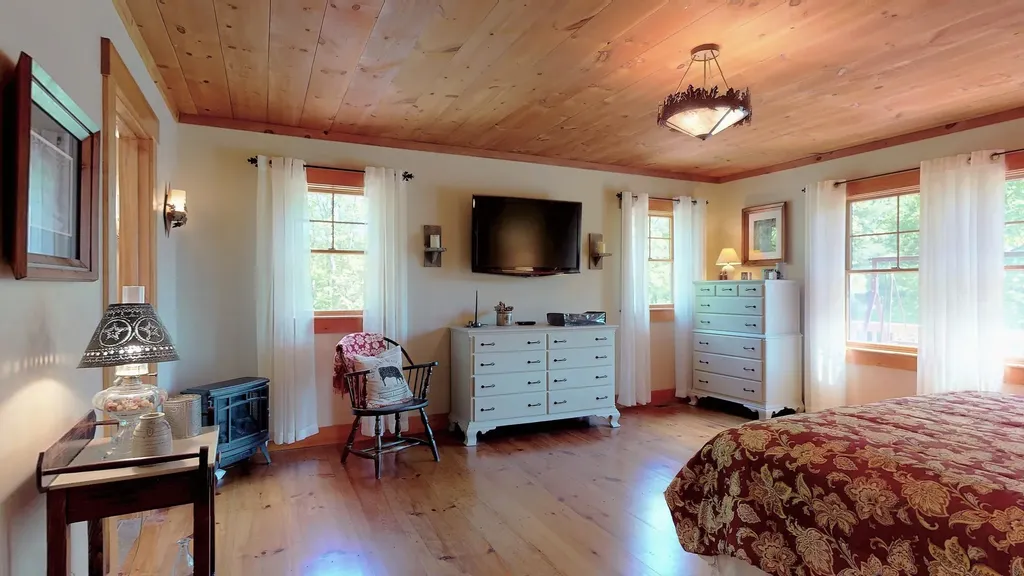 315 Pease Hill Road Cornish ME 04020