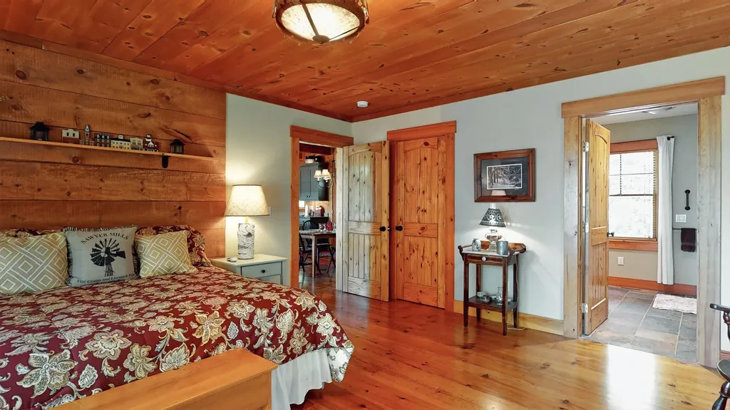 315 Pease Hill Road Cornish ME 04020