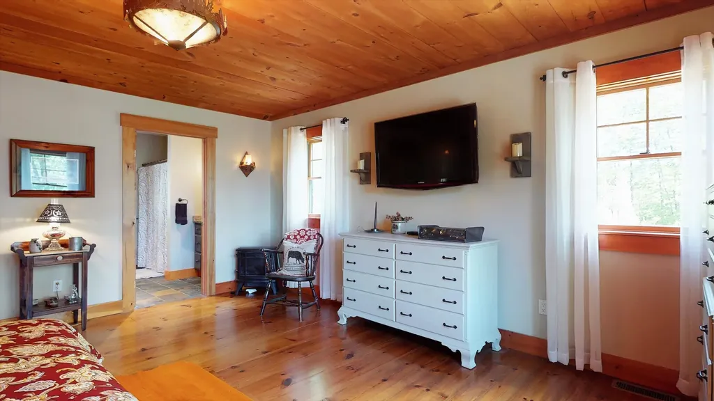 315 Pease Hill Road Cornish ME 04020