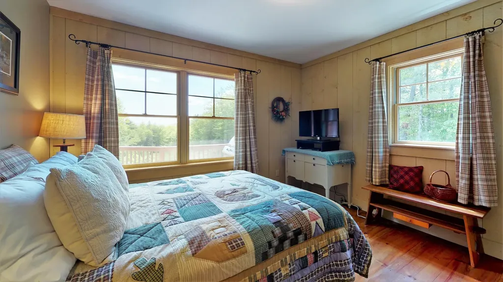 315 Pease Hill Road Cornish ME 04020