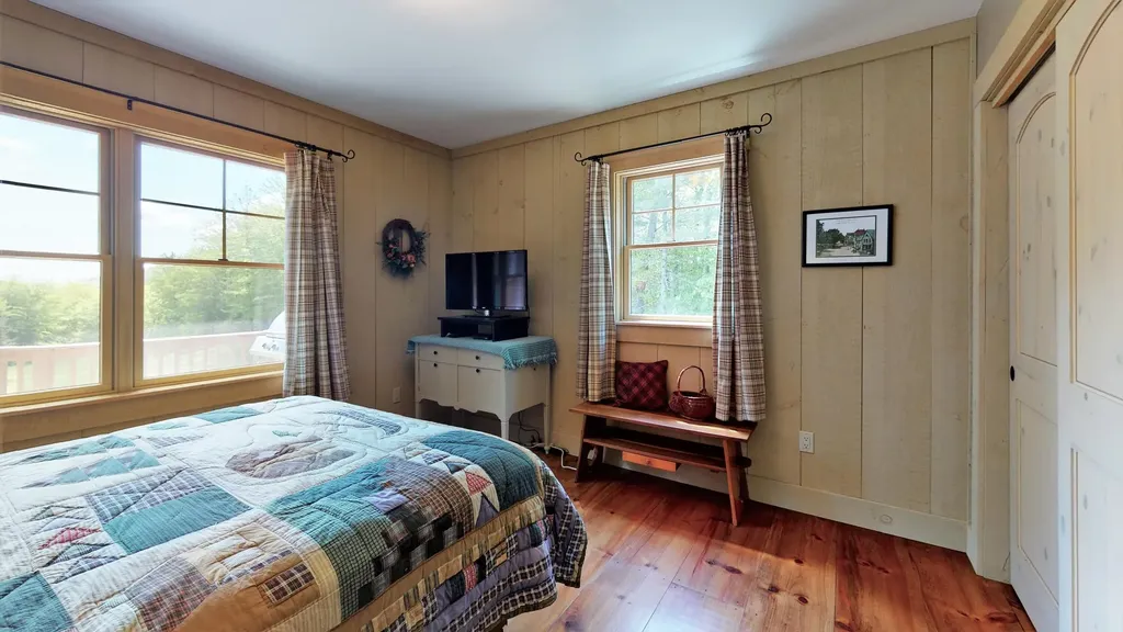 315 Pease Hill Road Cornish ME 04020