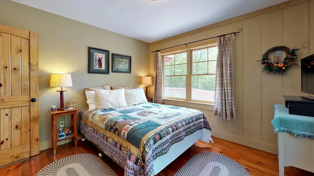 315 Pease Hill Road Cornish ME 04020