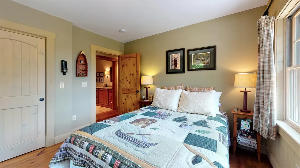 315 Pease Hill Road Cornish ME 04020