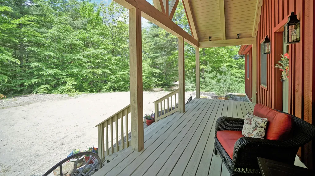 315 Pease Hill Road Cornish ME 04020