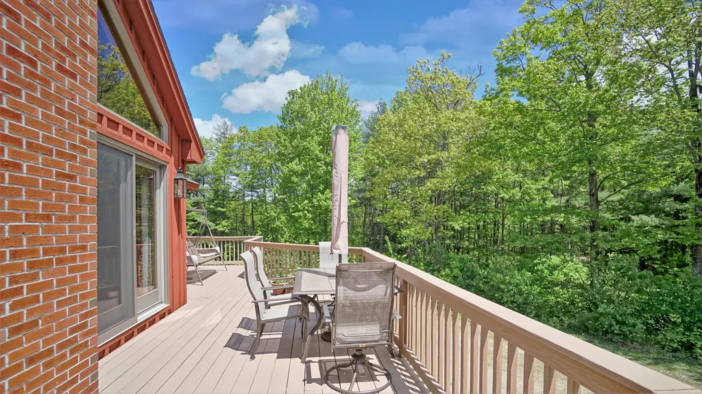 315 Pease Hill Road Cornish ME 04020