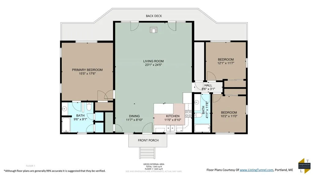 315 Pease Hill Road Cornish ME 04020