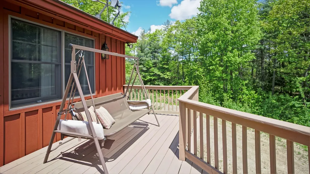 315 Pease Hill Road Cornish ME 04020