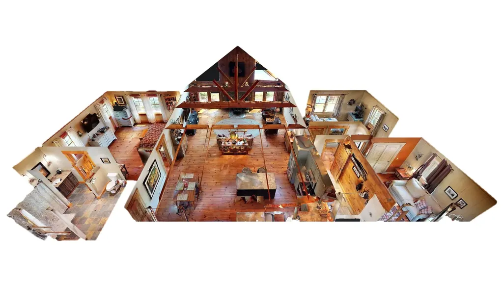315 Pease Hill Road Cornish ME 04020