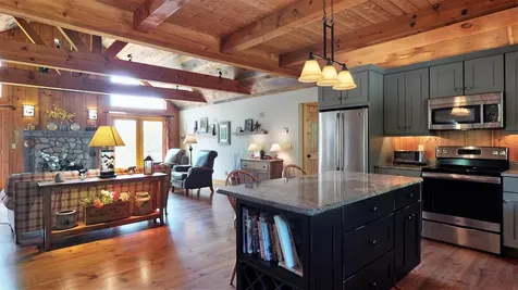 315 Pease Hill Road Cornish ME 04020