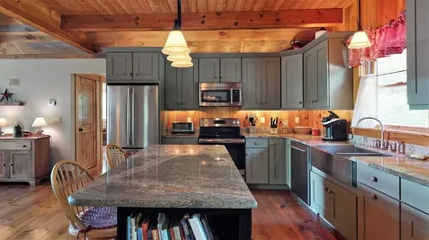 315 Pease Hill Road Cornish ME 04020