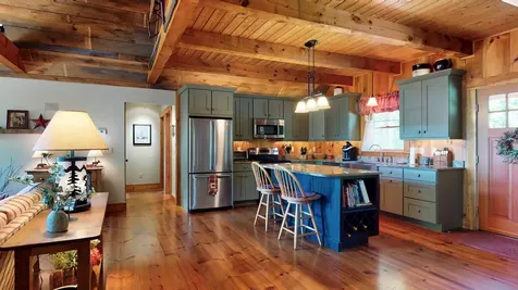 315 Pease Hill Road Cornish ME 04020
