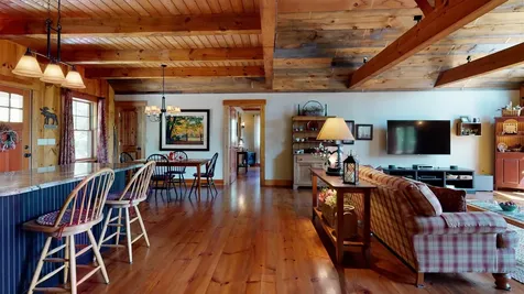 315 Pease Hill Road Cornish ME 04020