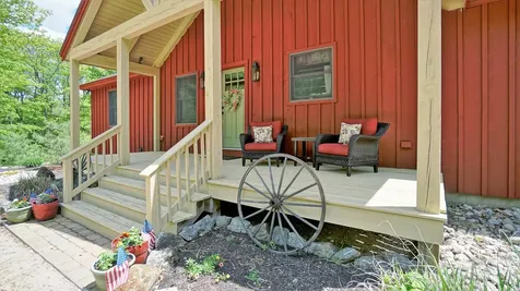 315 Pease Hill Road Cornish ME 04020