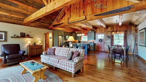 315 Pease Hill Road Cornish ME 04020