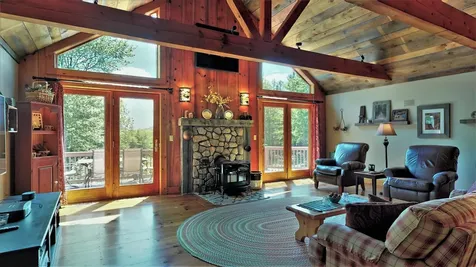 315 Pease Hill Road Cornish ME 04020