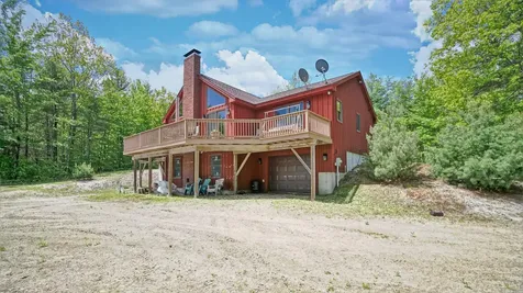 315 Pease Hill Road Cornish ME 04020