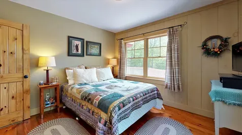 315 Pease Hill Road Cornish ME 04020