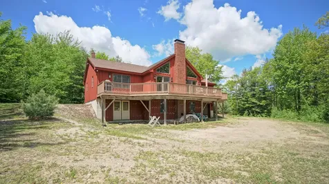 315 Pease Hill Road Cornish ME 04020