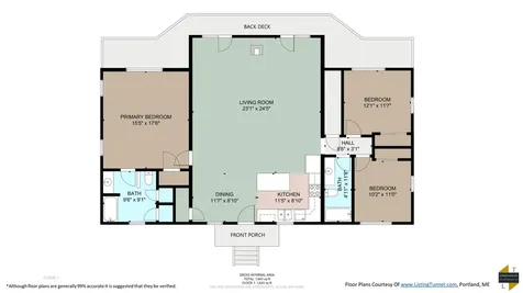 315 Pease Hill Road Cornish ME 04020