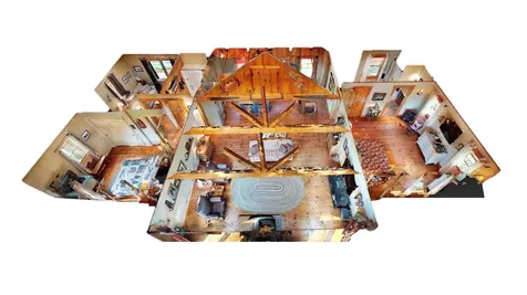 315 Pease Hill Road Cornish ME 04020