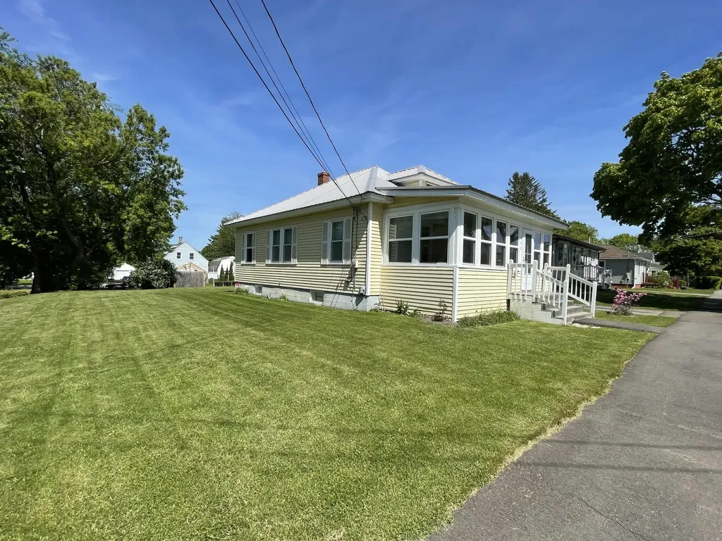169 Buck Street Bangor ME 04401